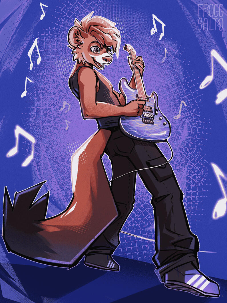 Designed bg